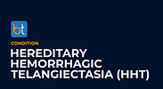 Hereditary Hemorrhagic Telangiectasia (HHT) Podcasts