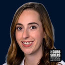 Dr. Alyson Michener on the BackTable Curbsiders Podcast