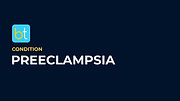 Preeclampsia Podcasts