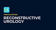 Reconstructive Urology Podcasts