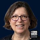 Dr. Cynthia Sears on the BackTable Curbsiders Podcast