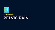 Pelvic Pain Podcasts
