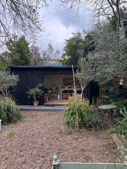 Pottery Room