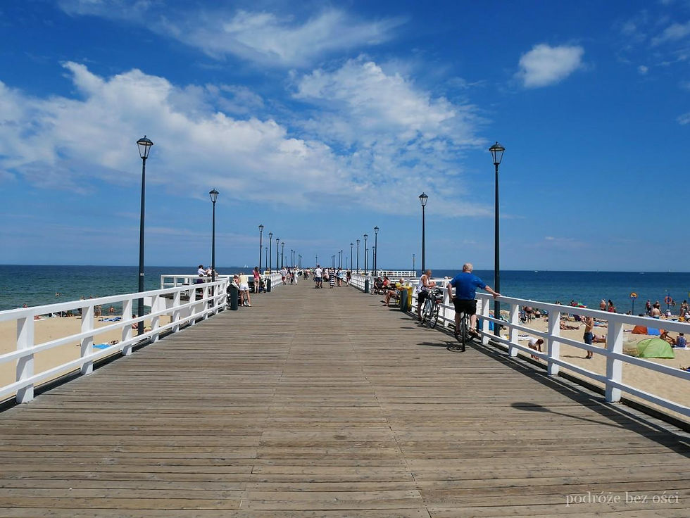 Plaża
