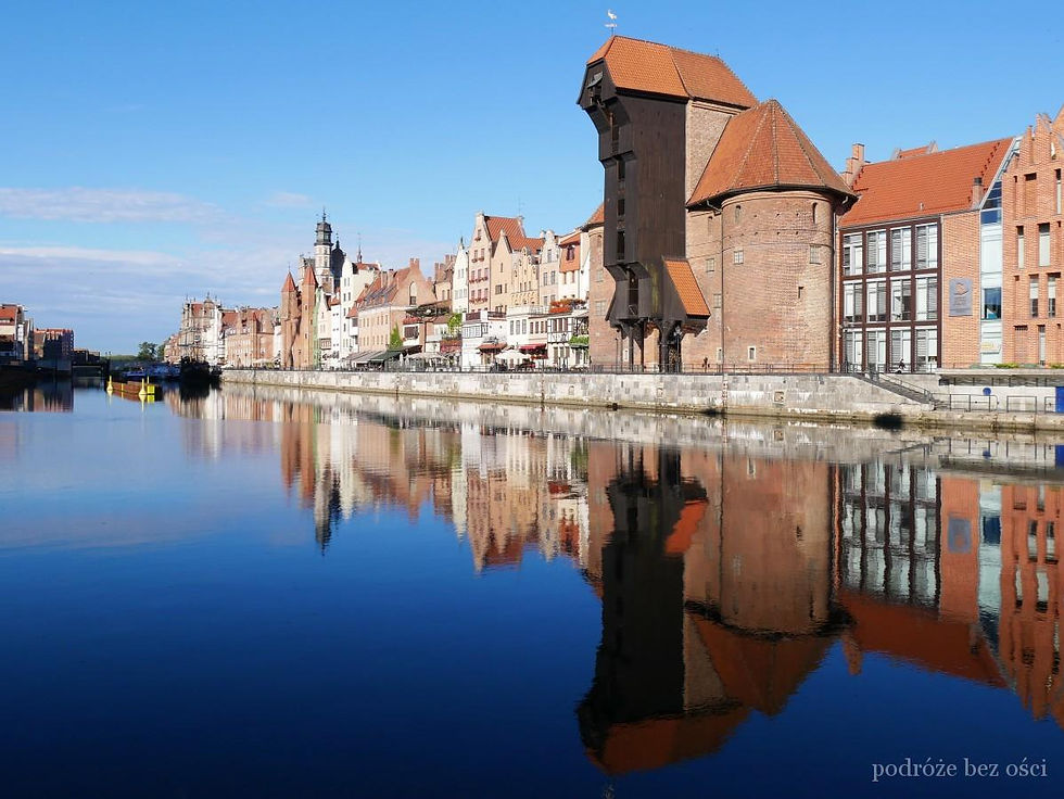 Długie Pobrzeże