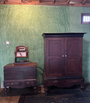 Balcony Suite 4