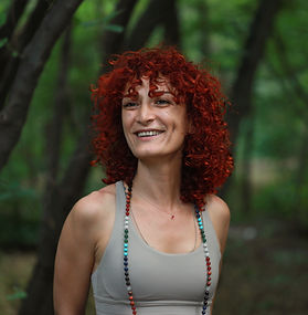 Aline Thomassian