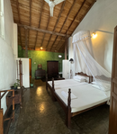 Balcony Suite 4