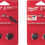 Thumbnail: Milwaukee 48-38-0010 Cutter Wheel 4 Pack