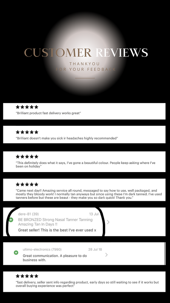 Reviews