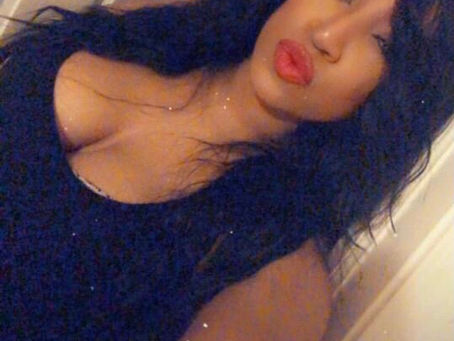 @tatianatheone thank you sis for gifting a child with a flight! Truly appreciated!