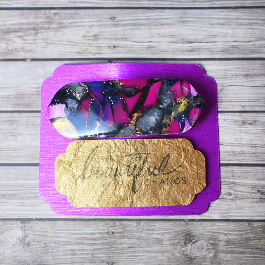 Thumbnail: Vivid Reverie - Fragments of Creation