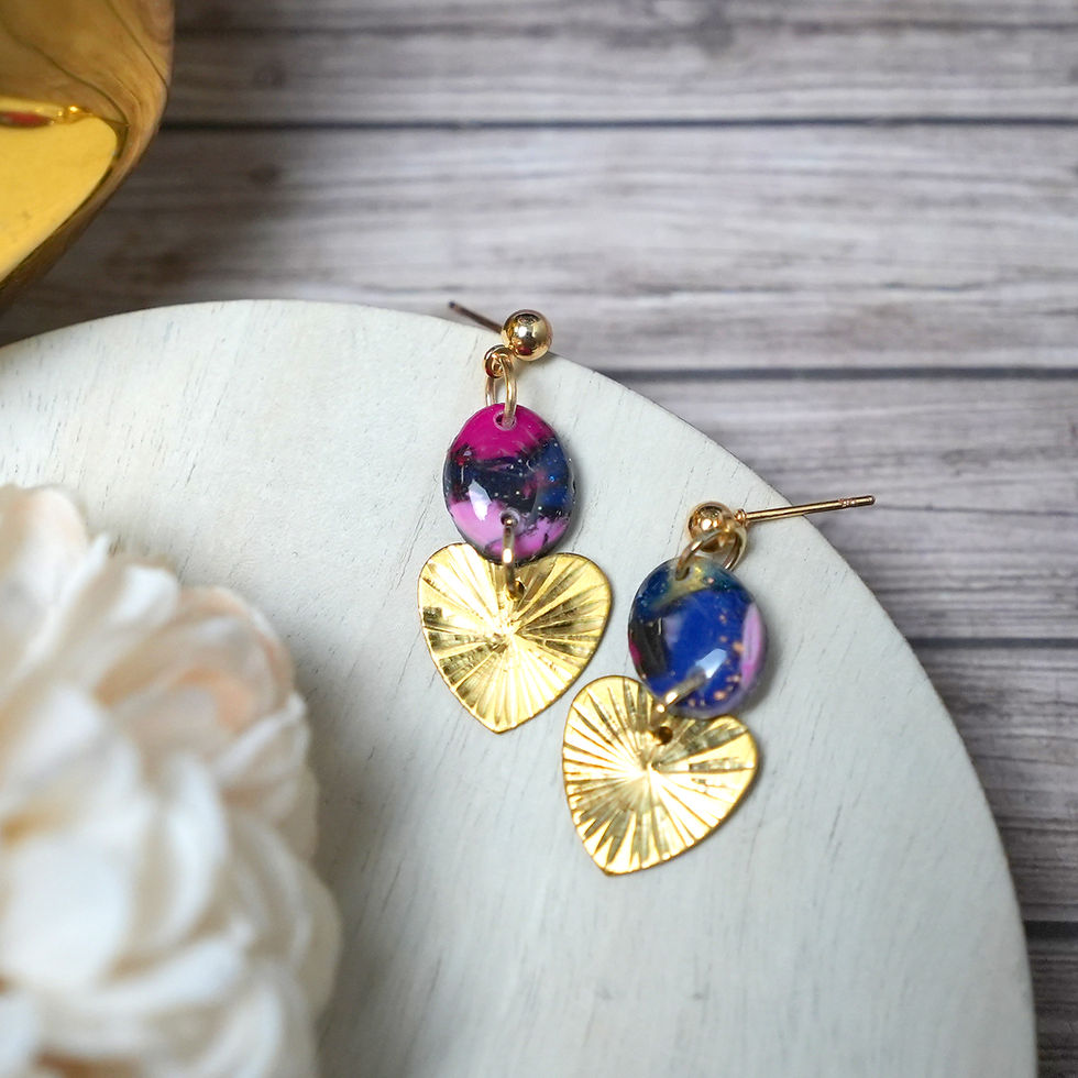 Thumbnail: Vivid Reverie - Fragments of Creation