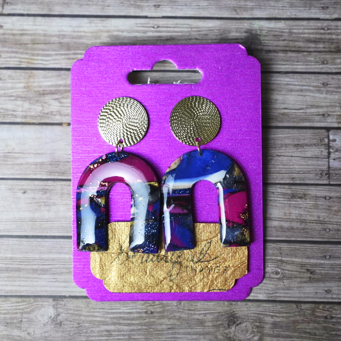 Thumbnail: Vivid Reverie - Fragments of Creation