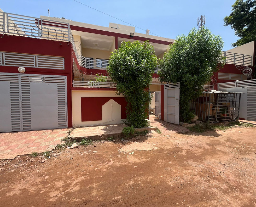 agence immobilière soexgim sarl bamako mali terrain et maison a vendre et a louer
