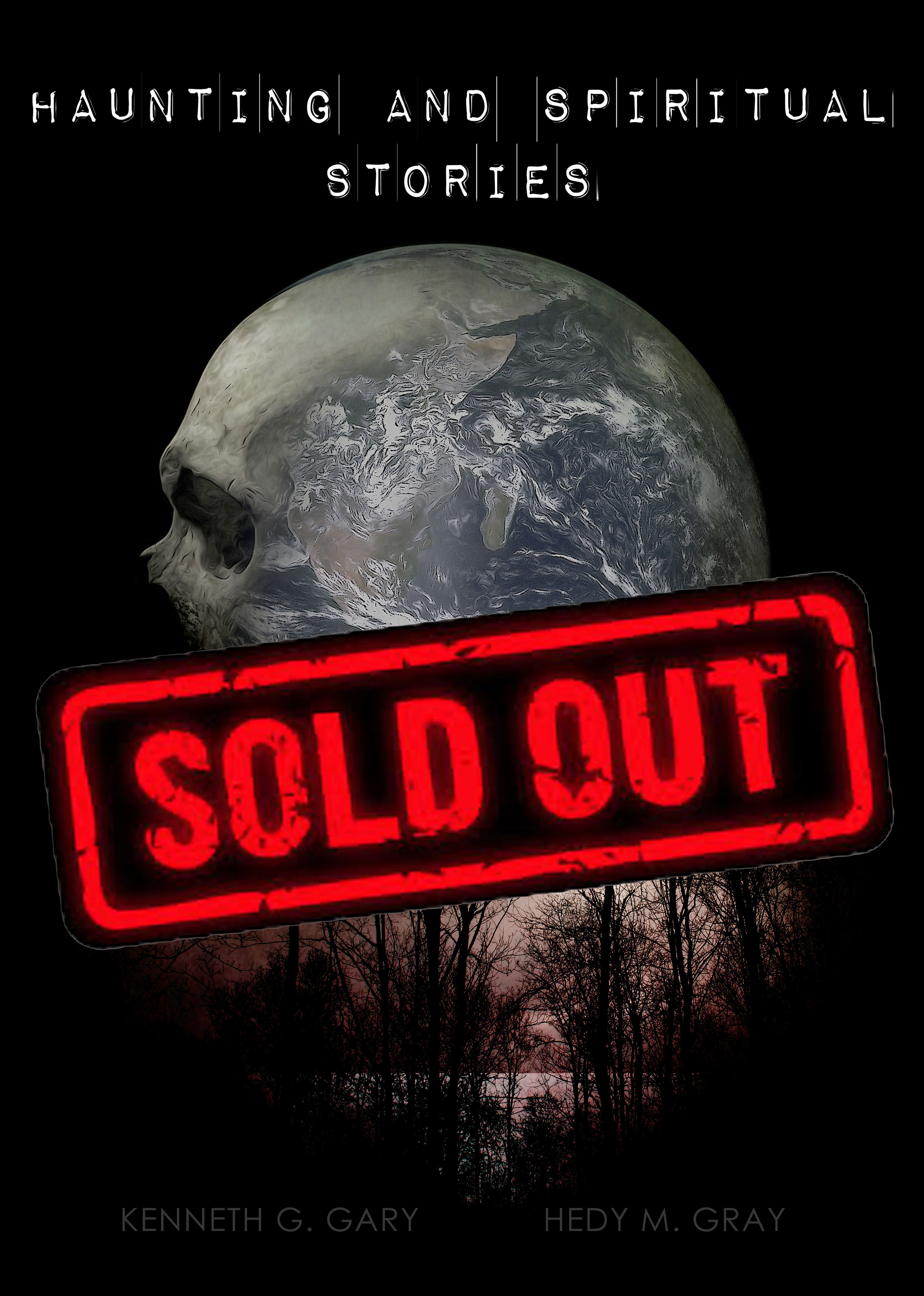 Haunting and Spiritual Stories