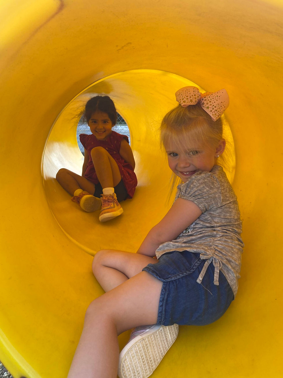 PreK 4 Day Tuition