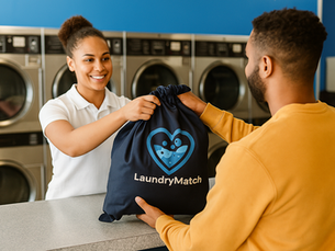 Top 5 Reasons to Try a Local Wash & Fold Service