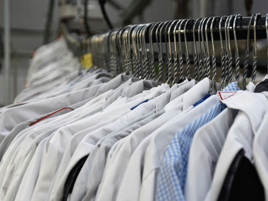 Top 5 Tools Every Modern Dry Cleaner Needs