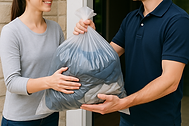 LaundryMatch Partners