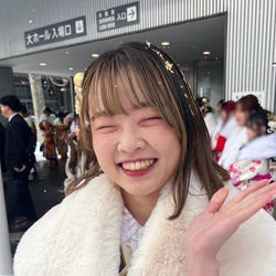 高田彩未