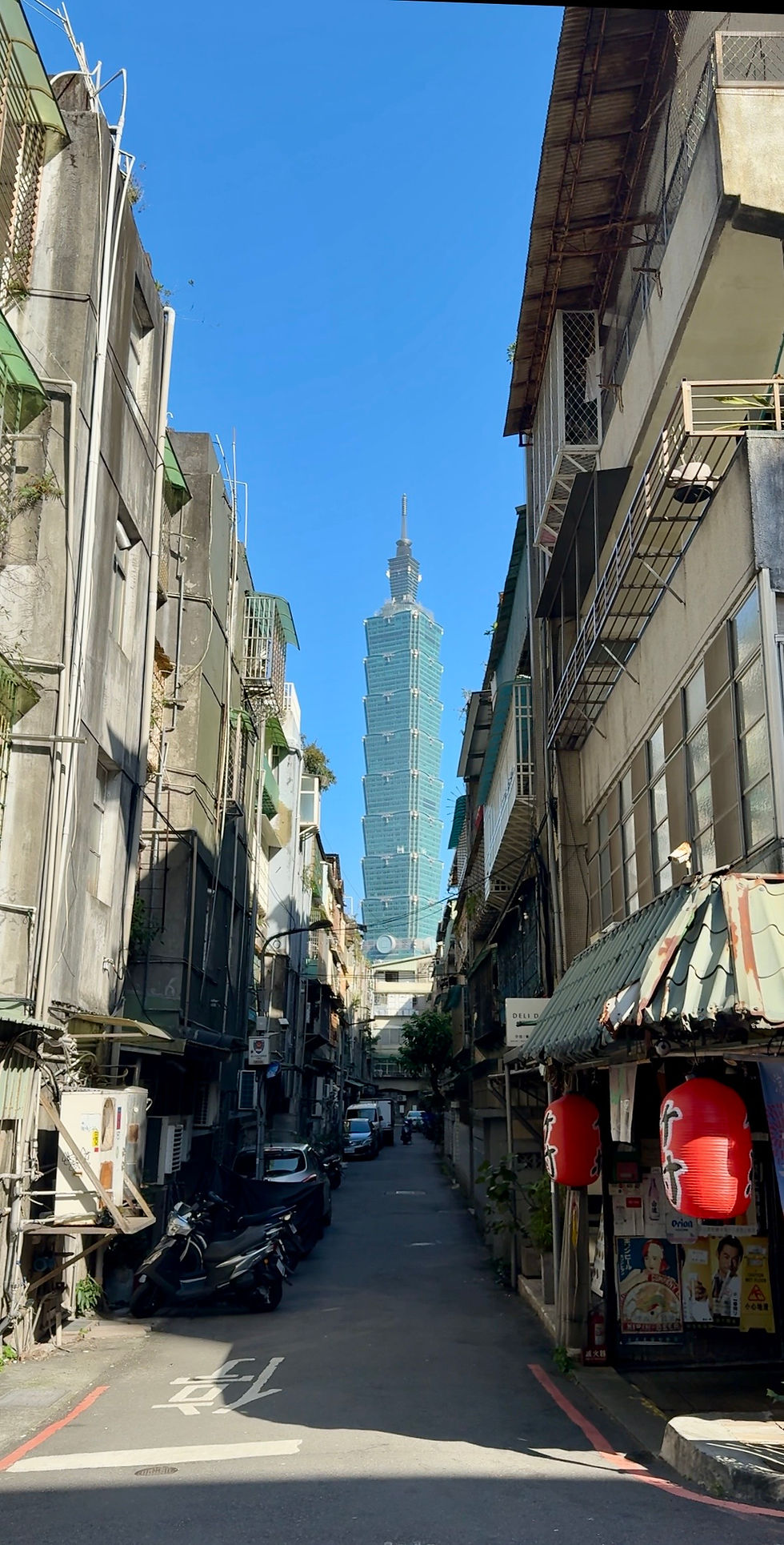Travel - Taipei