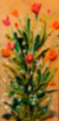 Floral Collections