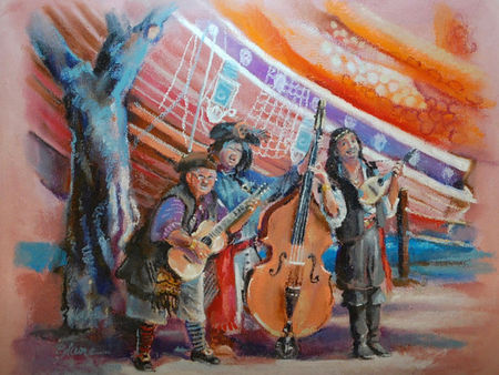 Daily Gratitude - Make A Joyful Noise