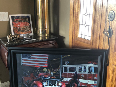 Today’s daily gratitude – heroes