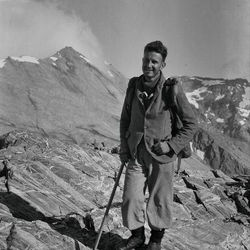 Herbert Merle Sweney