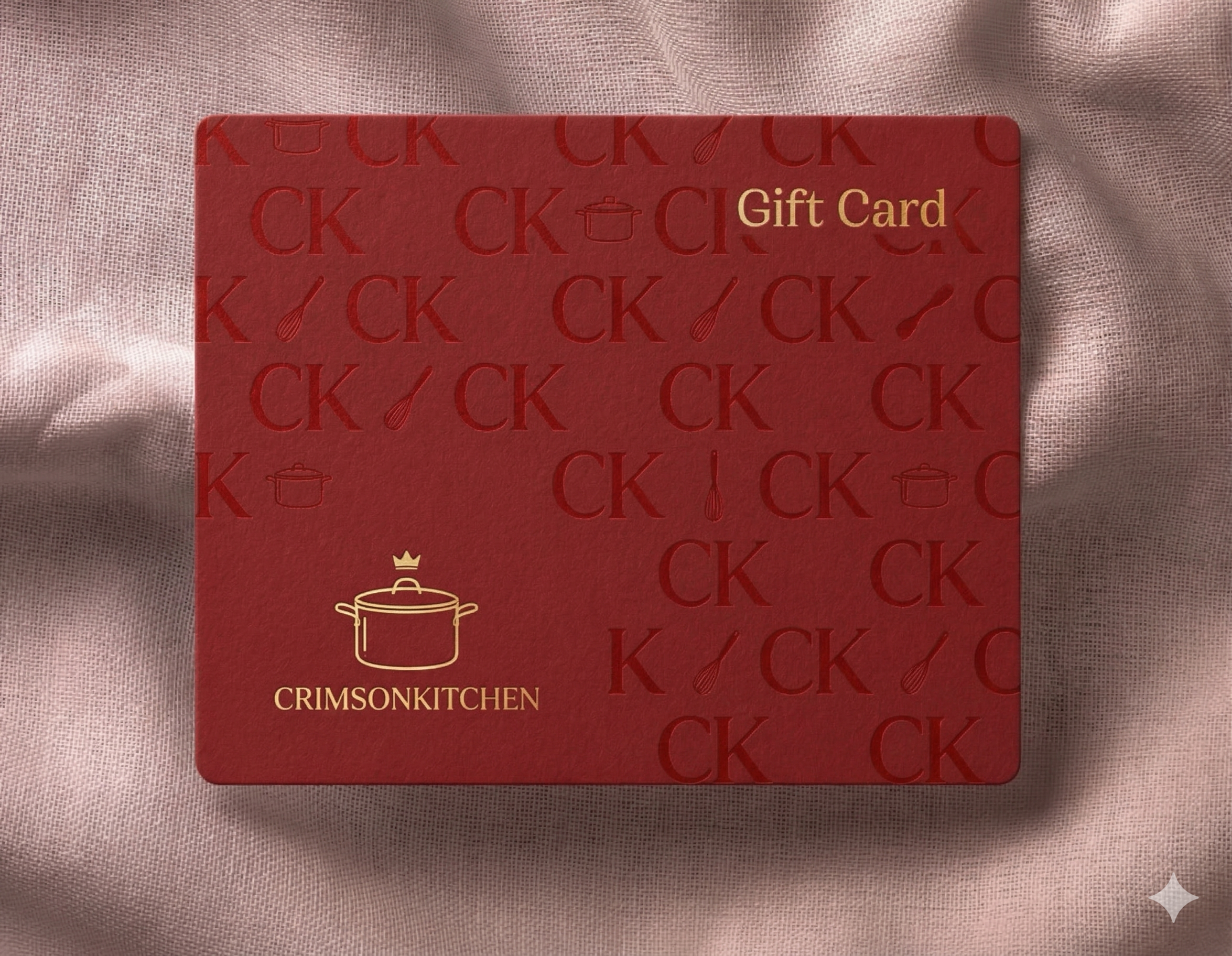 E-Gift Card