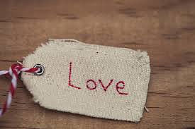 You're Not Attached To A Man, You're Attached To Love Itself.