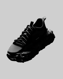 XTEP Black