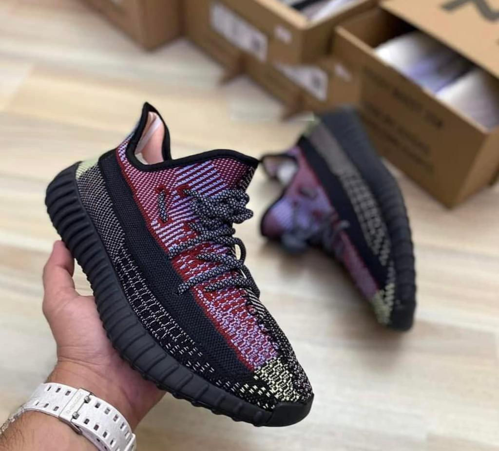 Adidas yeezy 350