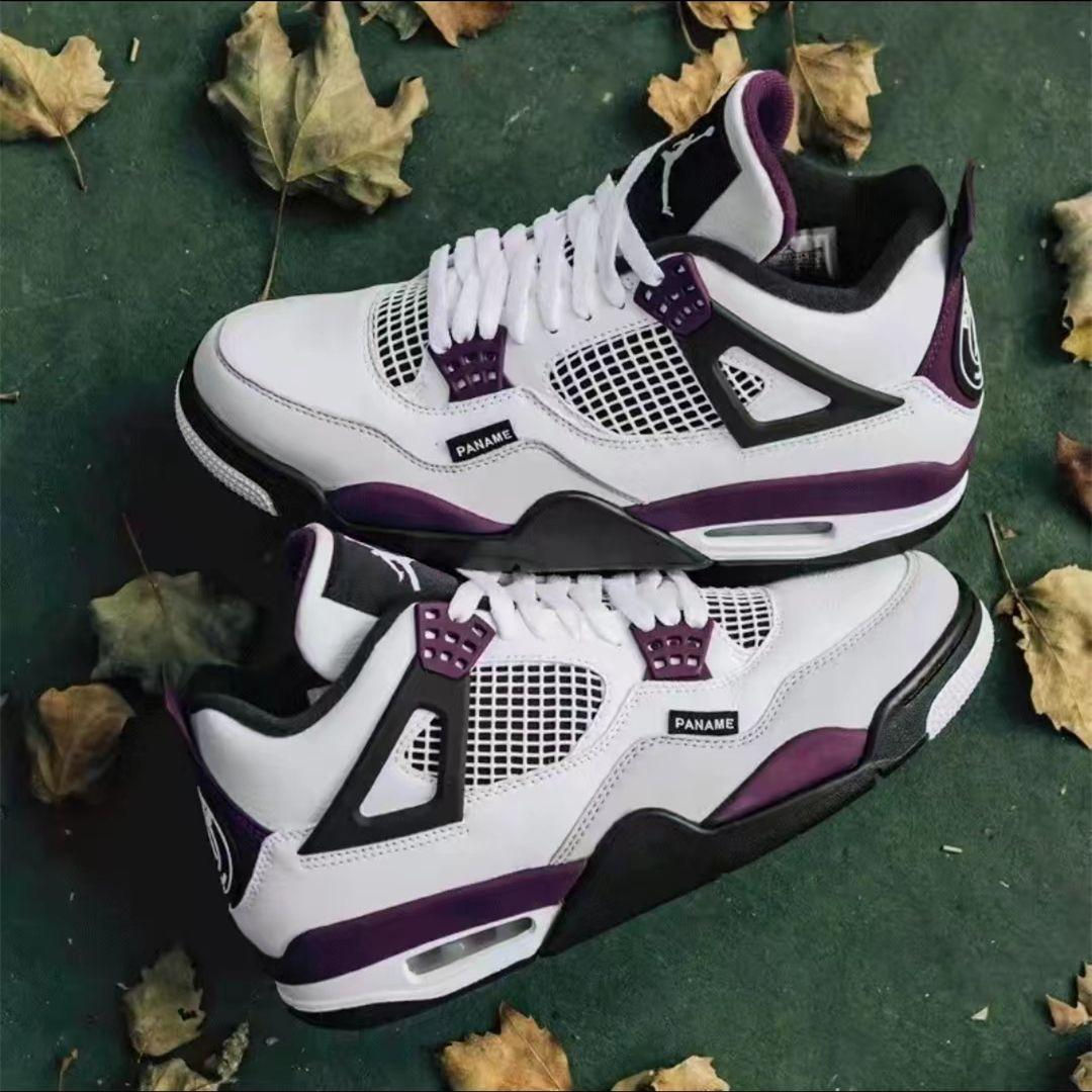 jordan 4