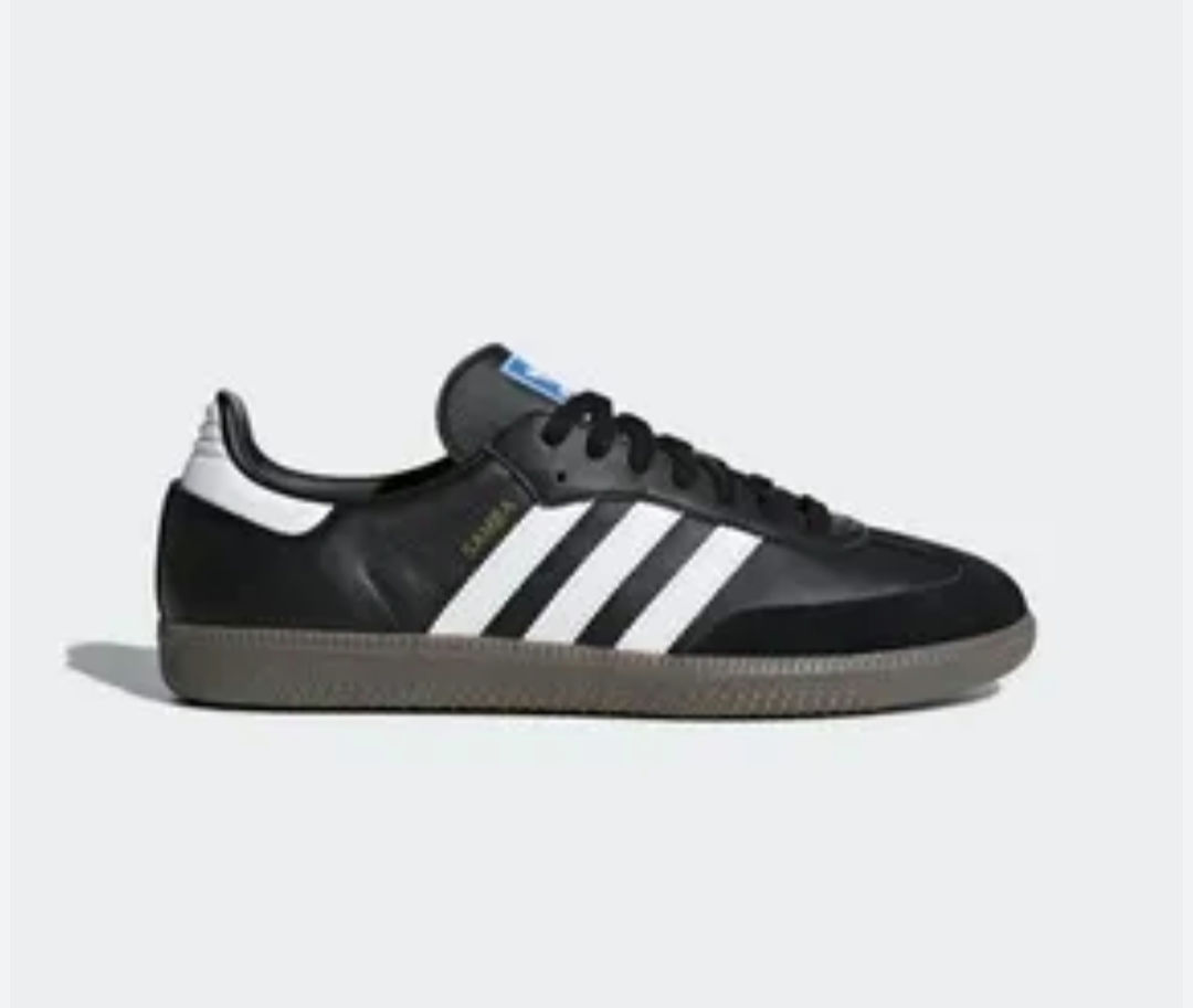 Adidas samba