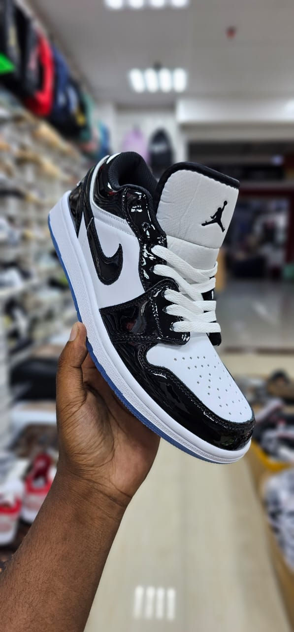 Thumbnail: Air Jordan 1 Low 