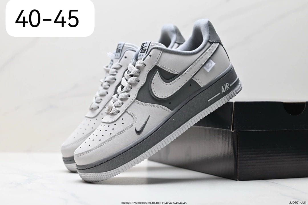 Nick AIR FORCE 