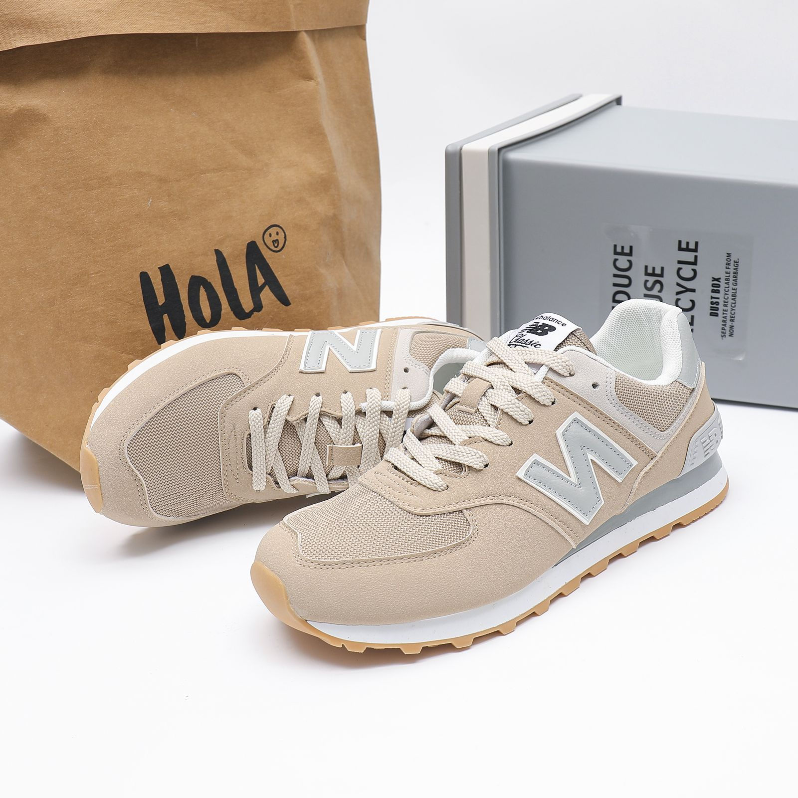 New balance shoes 