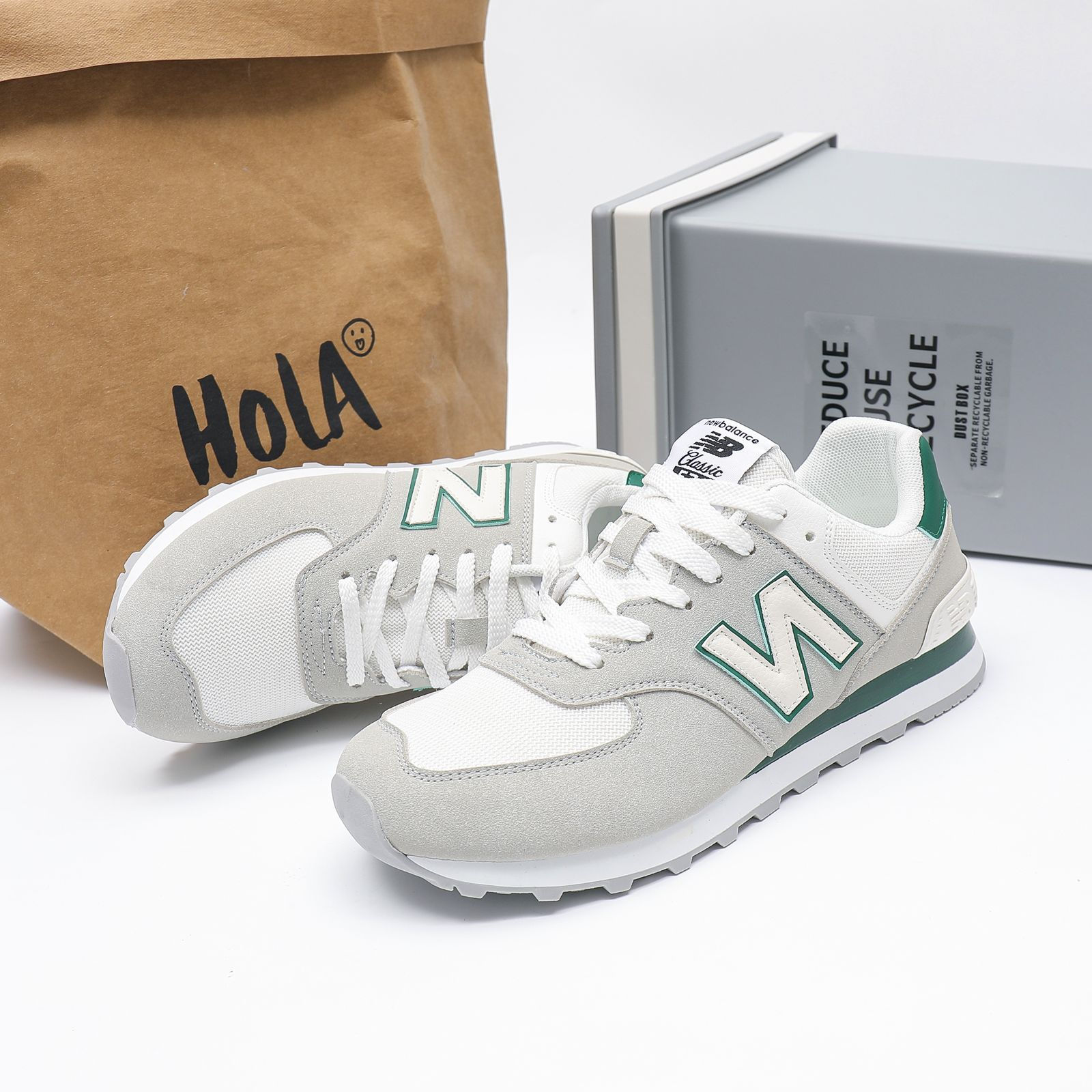 New balance shoes 