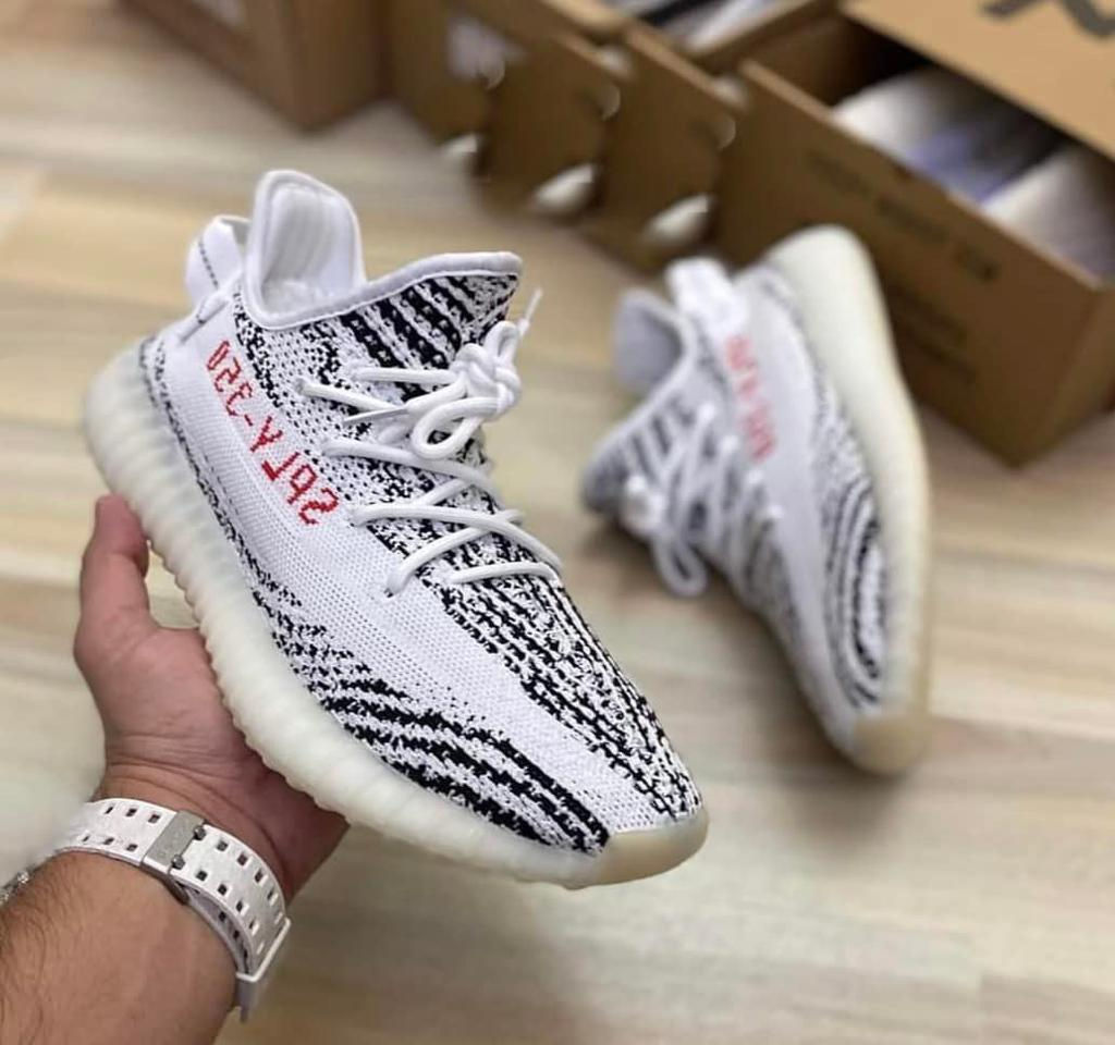 Adidas yeezy 350