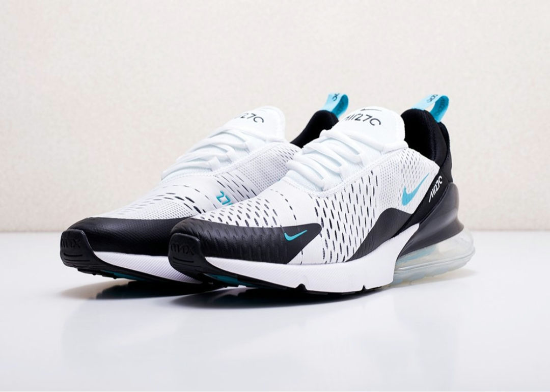 Nike air270