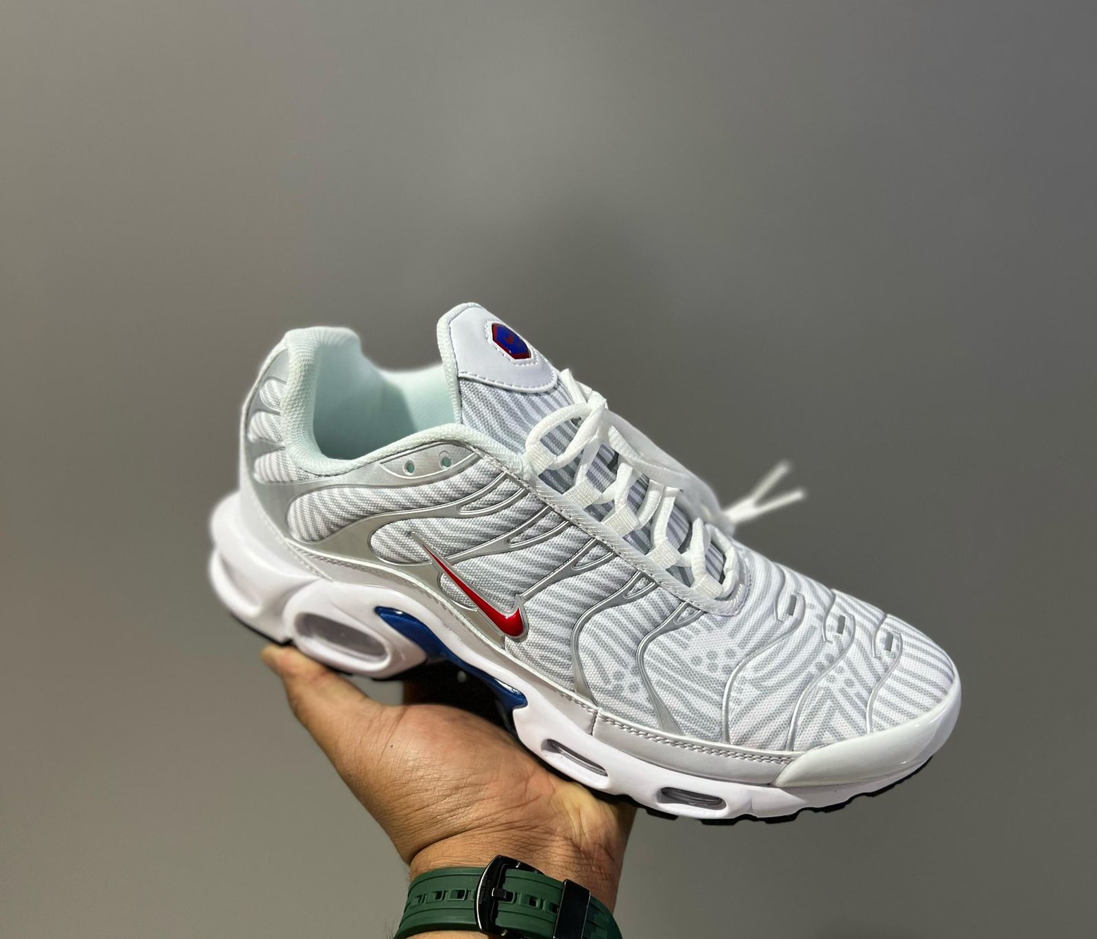 airmax pluse 