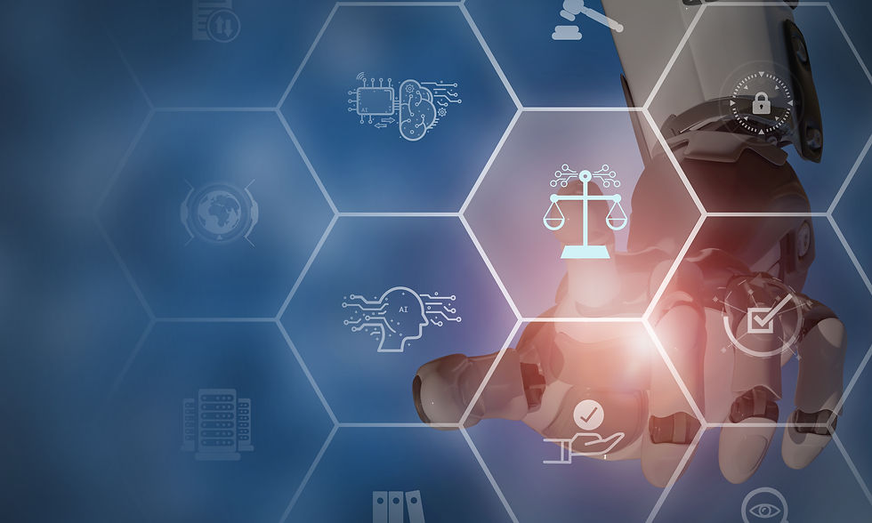 AI regulation