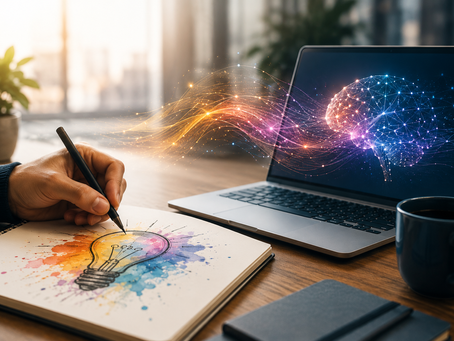 The Productivity Edge AI Can't Give You