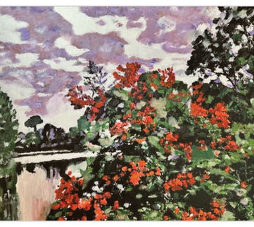 Still Life Painting 