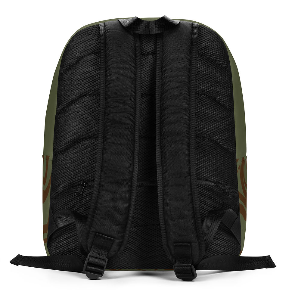 Thumbnail: Odd Hourz Outdoor Backpack 