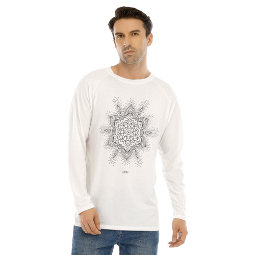 ★Odd Studio★男女兼用VERY CLOSE RAGLAN LONG SLEEVE Designer fashion, Seoul-fully created | W Concept