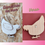 Miniature : INTARSIA : Poule (recto/verso)