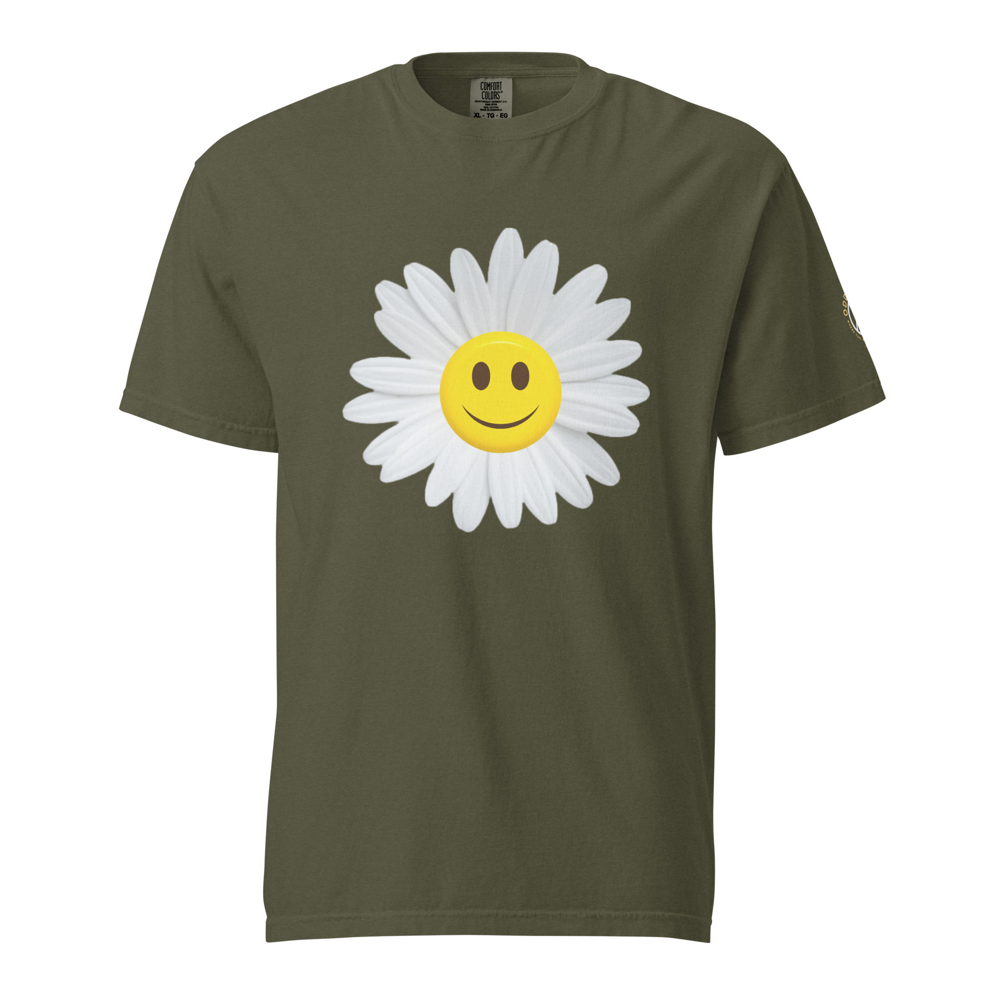 Odd Hourz Dazy - Unisex heavyweight